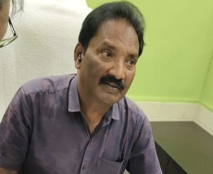 రేపు జిల్లా స్థాయి సైన్స్ సెమినార్ పోటీలు