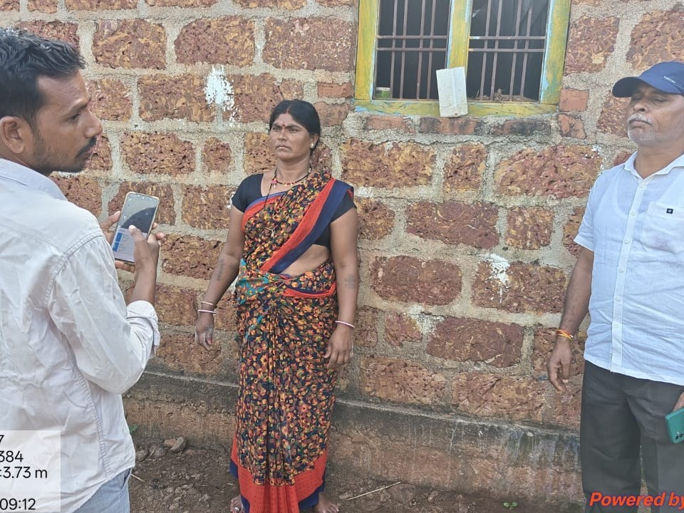 EGS జాబ్ కార్డుకు ఈ కేవైసీ తప్పనిసరి