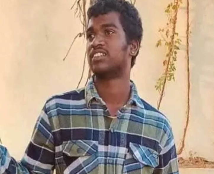ట్రాక్టర్ బోల్తా….వ్యక్తి మృతి..