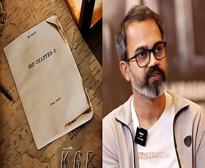 యష్ ‘KGF 3’కి సర్వం సిద్ధం!