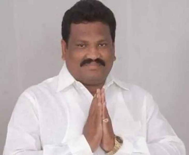 టీడీపీలో చేరేందుకు మాజీ ఎమ్మెల్యే ప్రయత్నాలు