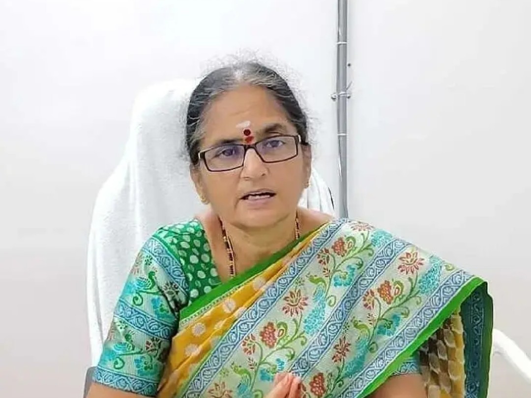 వెంటనే E-KYC పూర్తి చేయాలి: MPDO