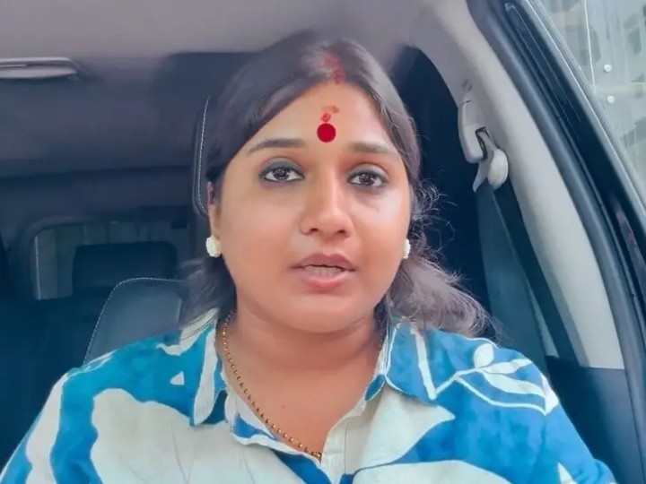 పవన్ అపాయింట్మెంట్ కోసం వినుత వెయిటింగ్