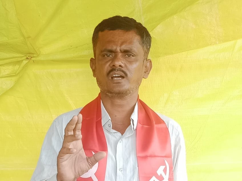 బీసీలకు 42% రిజర్వేషన్ అమలు చేయాలి: CPI(ML)