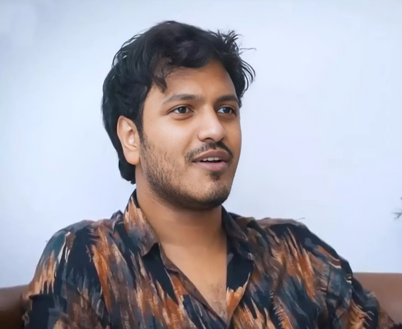 మహేష్ బాబుతో అలాంటి మూవీ చేస్తా: దర్శకుడు
