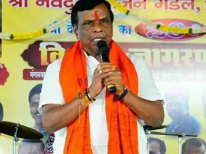 రాష్ట్రంలోని రోడ్లతో ప్రజలకు నిత్య నరకం: MLA
