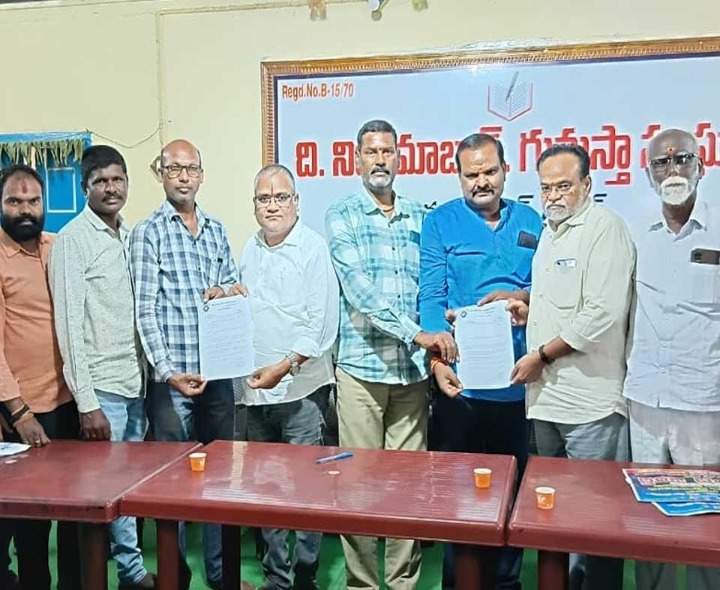 ‘బీసీ రాష్ట్ర బంద్​కు సంపూర్ణ మద్దతు’