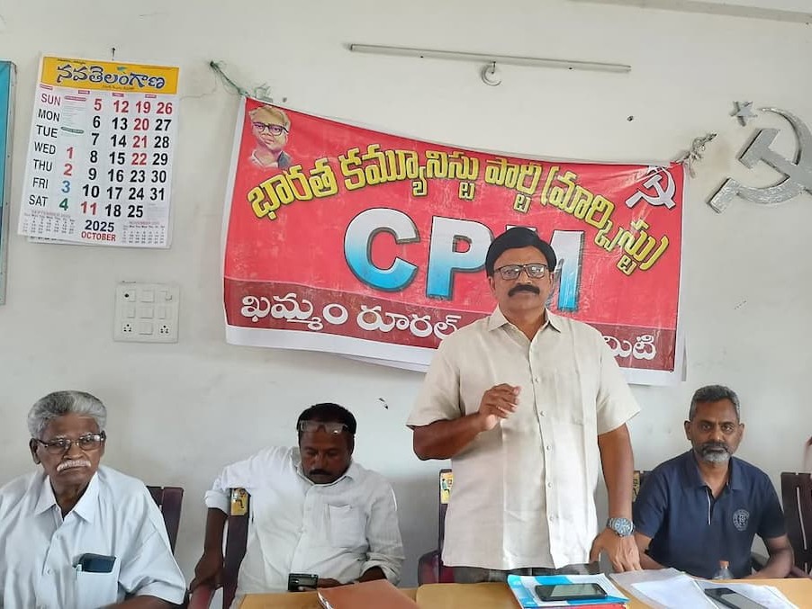 ‘బీసీ రిజర్వేషన్ బిల్లును కేంద్రం ఆమోదించాలి’