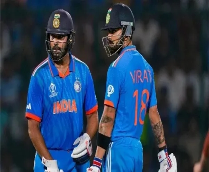 IND Vs AUS: వన్డే సిరీస్ ఫ్రీగా చూడొచ్చు