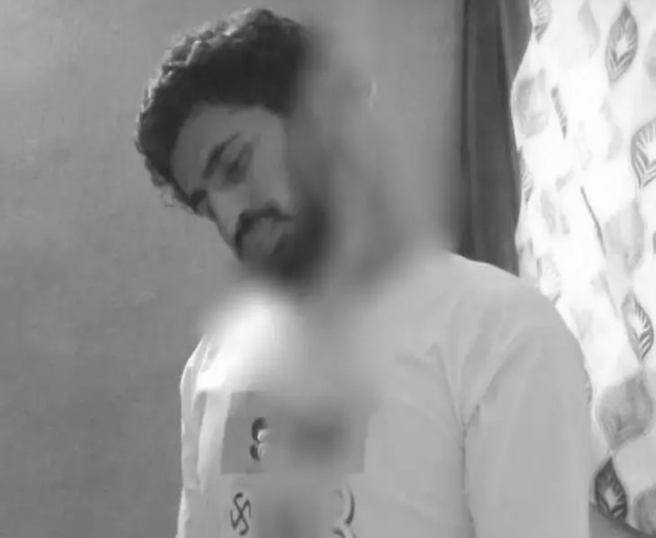 పెనుకొండ రైల్వే గేట్ మెన్ ఆత్మహత్య