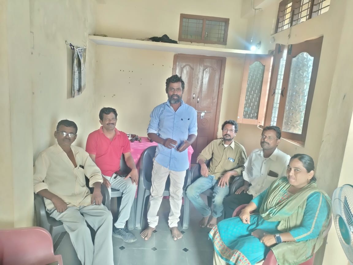 ‘బీసీలకు రిజర్వేషన్‌లు అమలు చేయాలి’