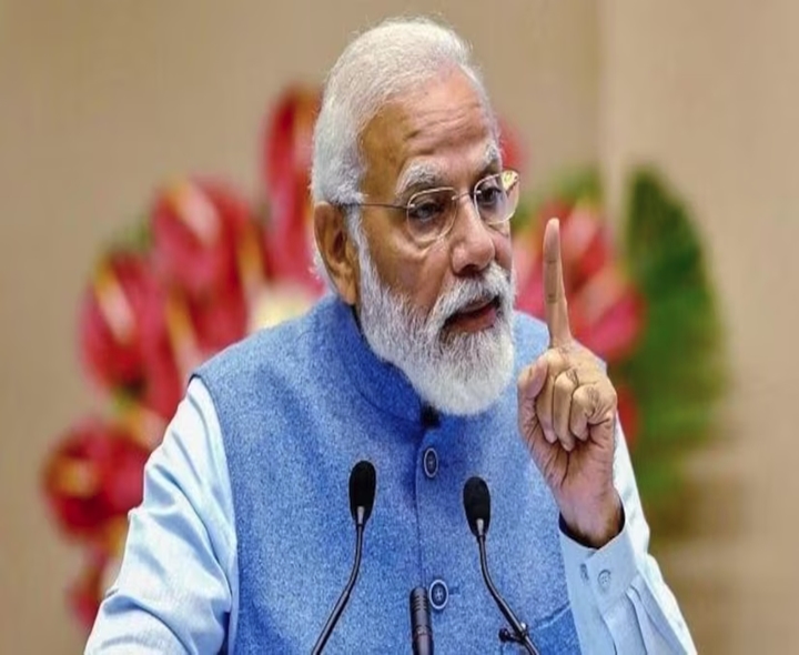 విద్యుత్ వినియోగం 1400 యూనిట్లకు చేరింది: మోదీ