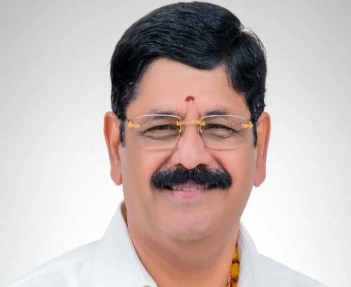 ఆత్మకూరులో పర్యటించనున్న మంత్రి