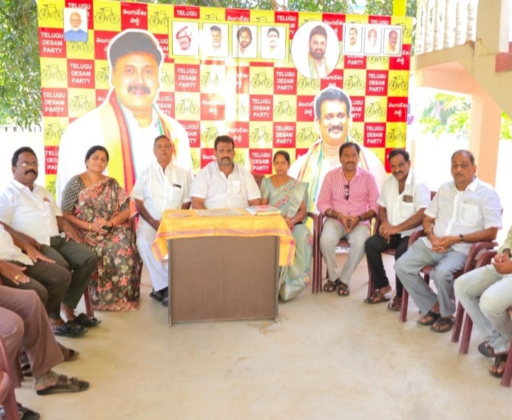 జంగారెడ్డిగూడెం పట్టణ మాస్టర్ ప్లాన్‌కు రాజ ముద్ర