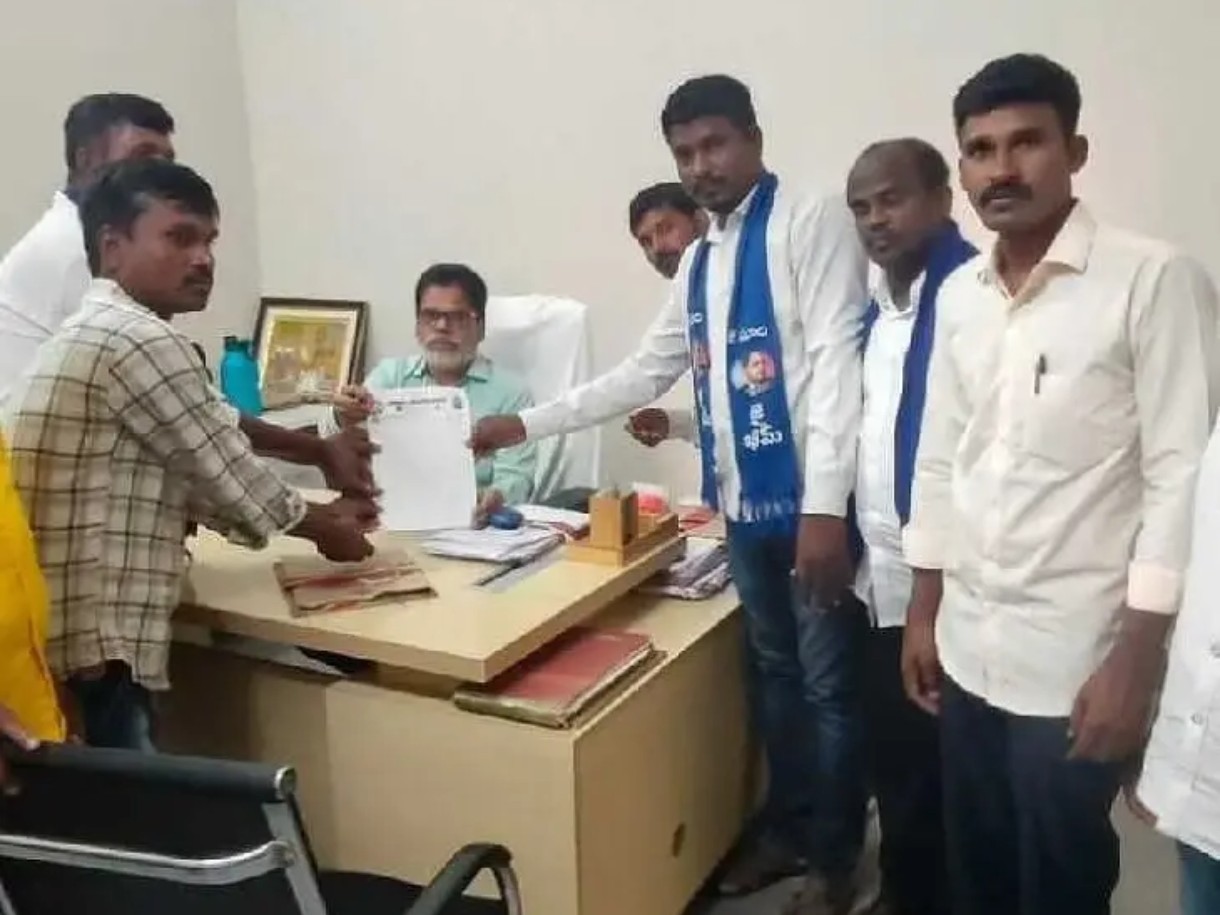 ‘దర్యాప్తు చేపట్టకపోతే చలో కలెక్టరేట్’