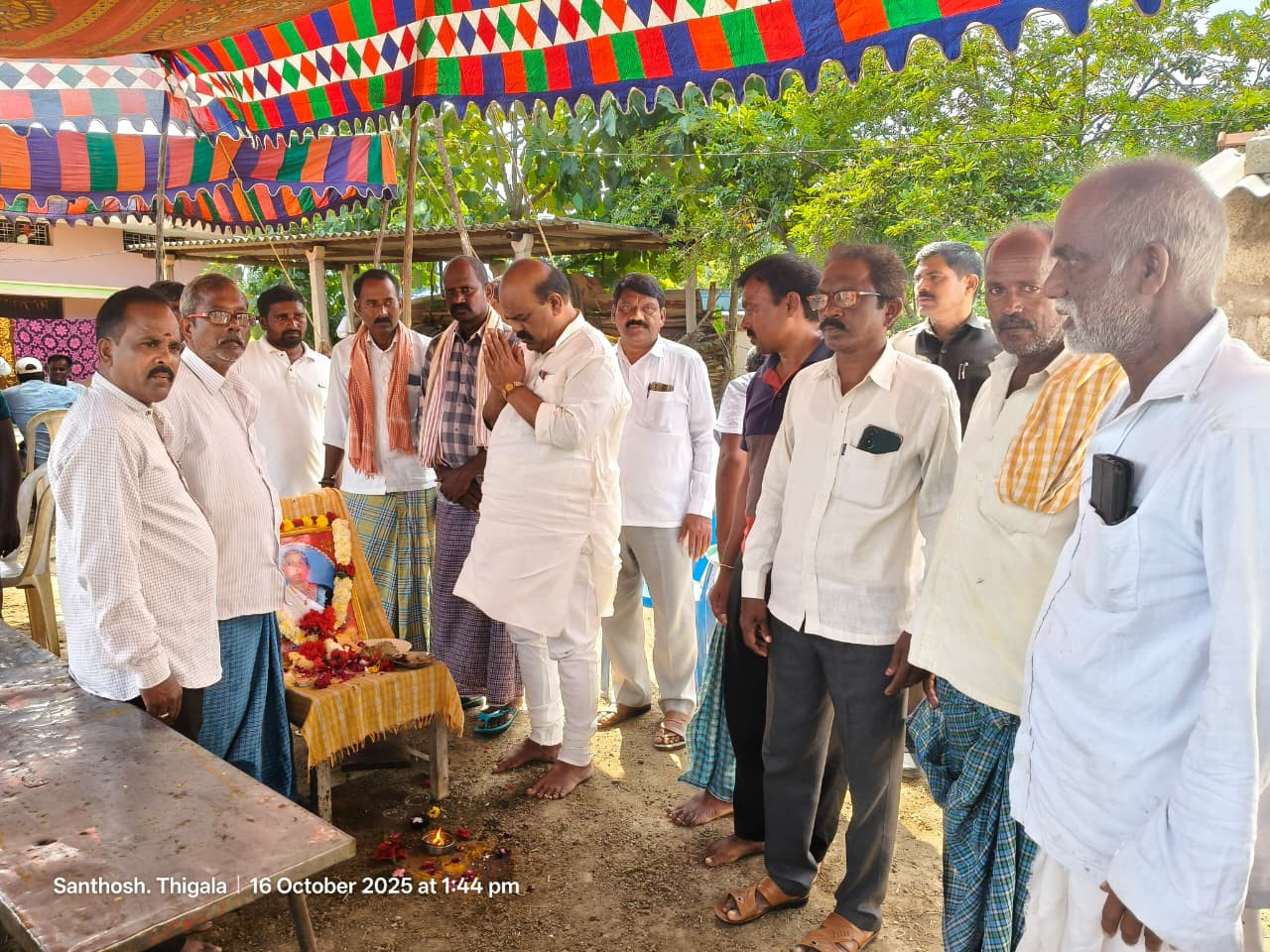 ‘కార్యకర్తలకు BRS అండగా ఉంటుంది’