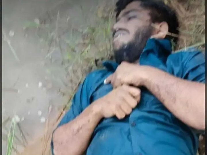 విద్యుత్ ఘాతానికి గురై.. యువరైతు మృతి