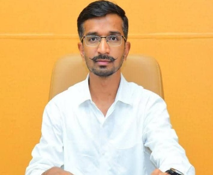 ‘ఈనెల 23 నుంచి అన్ని పాఠశాలల్లో ఆధార్ నవీకరణ’