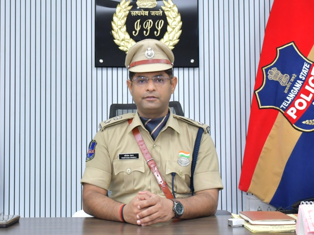 రాష్ట్రస్థాయి ఫోటోగ్రఫీ, షార్ట్ ఫిలిం పోటీలకు దరఖాస్తుల ఆహ్వానం