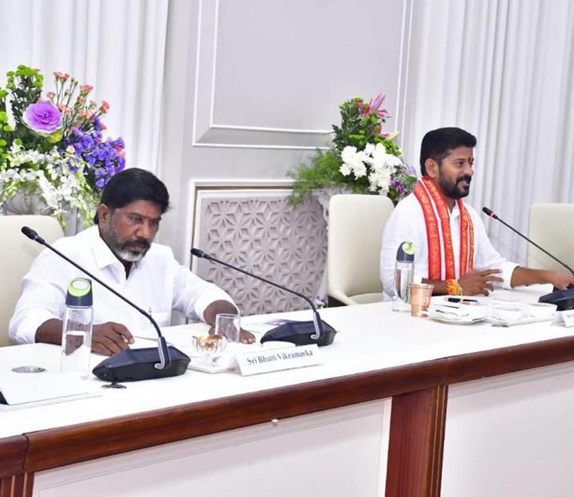 BREAKING: కేబినెట్ కీలక నిర్ణయం