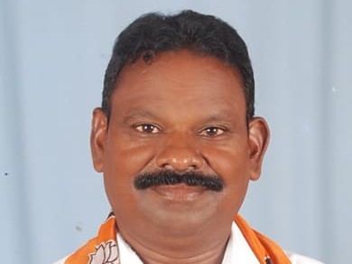 ‘కాంగ్రెస్ ప్రభుత్వం మక్కల రైతులను ఆదుకోవాలి’