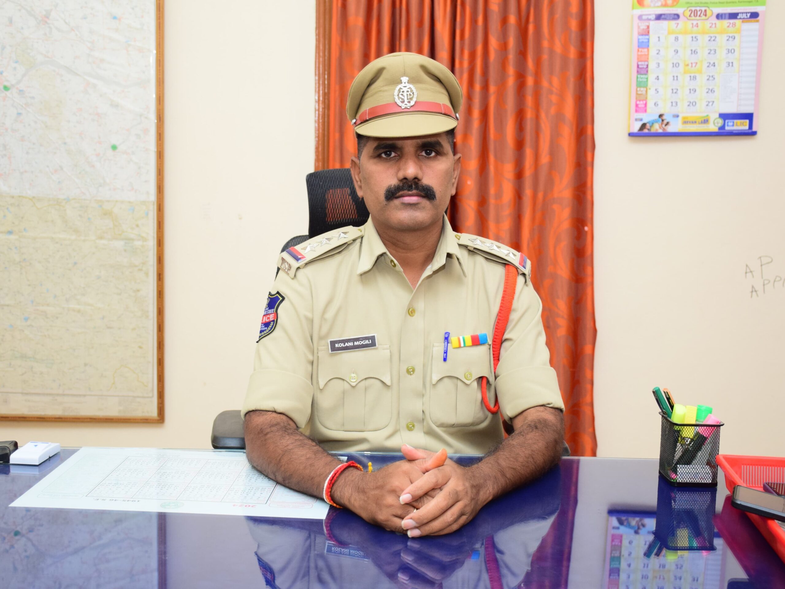 హత్యాయత్నం చేసిన వ్యక్తి రిమాండ్