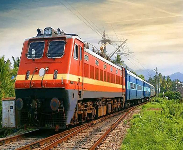 ALERT: రైల్వేలో భారీగా ఉద్యోగాలు