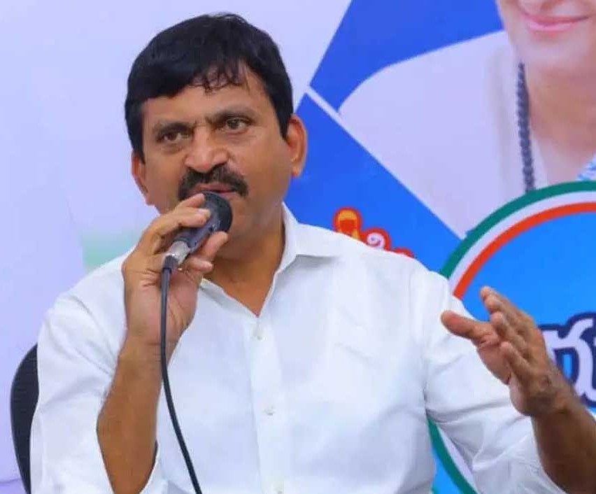 మెట్రో ఫేజ్-2.. కమిటీ వేస్తాం: పొంగులేటి