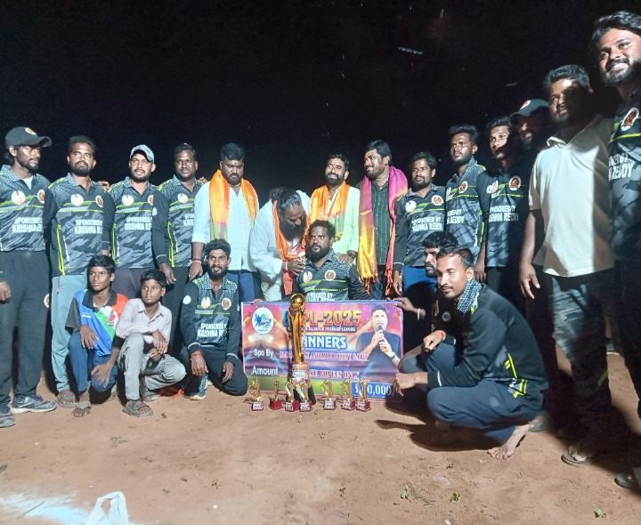 ‘గెలుపు ఓటములు సమానంగా భావించాలి’