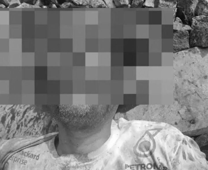 రైలు ఢీకొని గుర్తు తెలియని వ్యక్తి మృతి