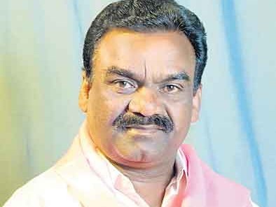 ఎమ్మెల్యే సామేల్ నేటి పర్యటన వివరాలు