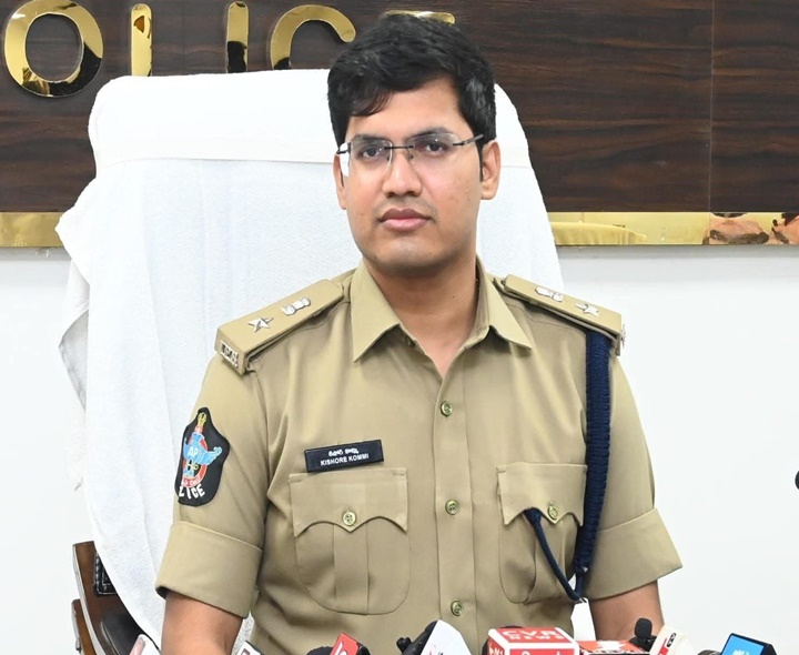 ‘దీపావళి వస్తుంది.. జాగ్రత్తగా ఉండాలి’