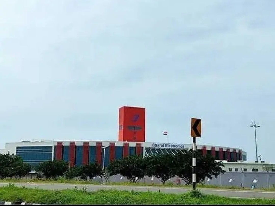 నూతన బెల్ యూనిట్‌ను ప్రారంభించిన ప్రధాని