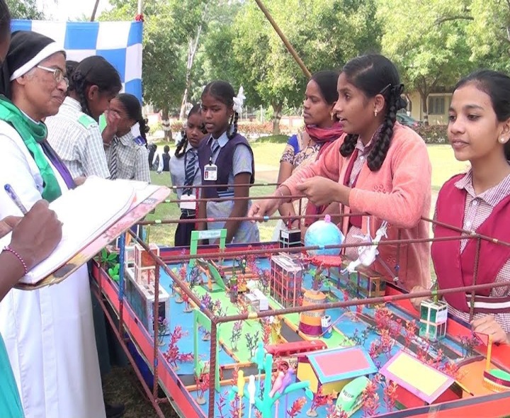 ఈనెల 18న జిల్లా స్థాయి చెకుముకి సైన్స్ సంబరాలు