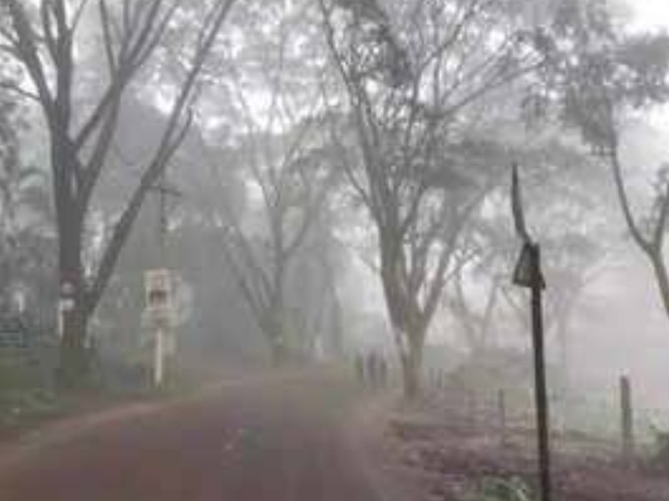 పెరుగుతున్న చలి తీవ్రత