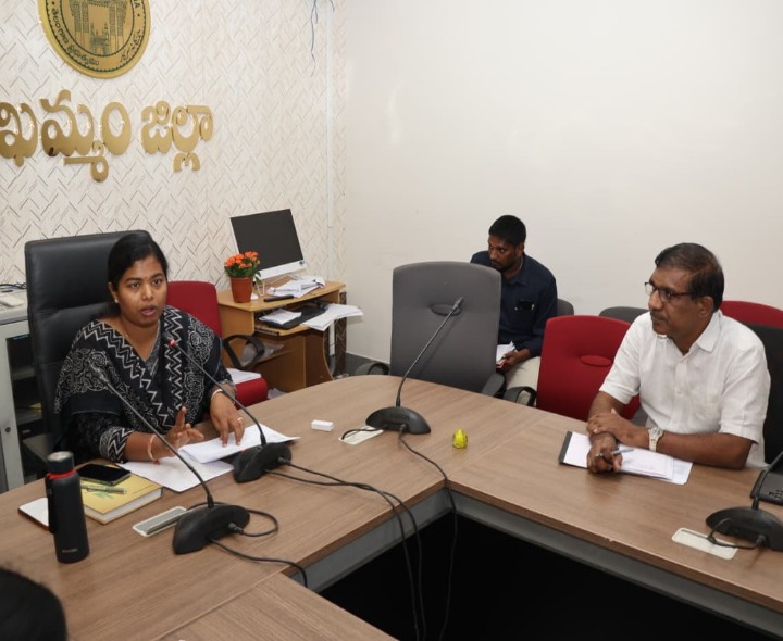 జిల్లాలో మరో 45 మంది టీచర్ల సర్దుబాటు