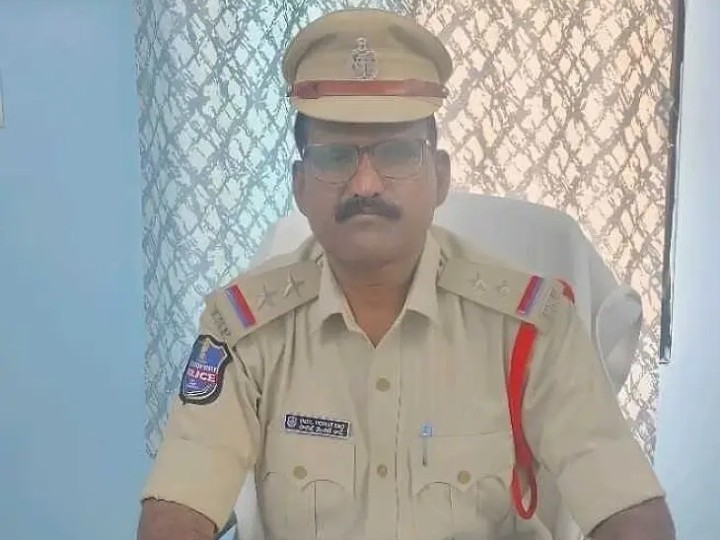రోడ్లపై ధాన్యం ఆరబోస్తే కఠిన చర్యలు: ఎస్సై