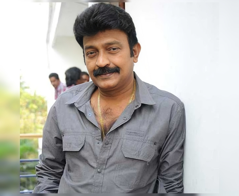 మళ్లీ అదే టైటిల్‌తో రాజశేఖర్ సినిమా?