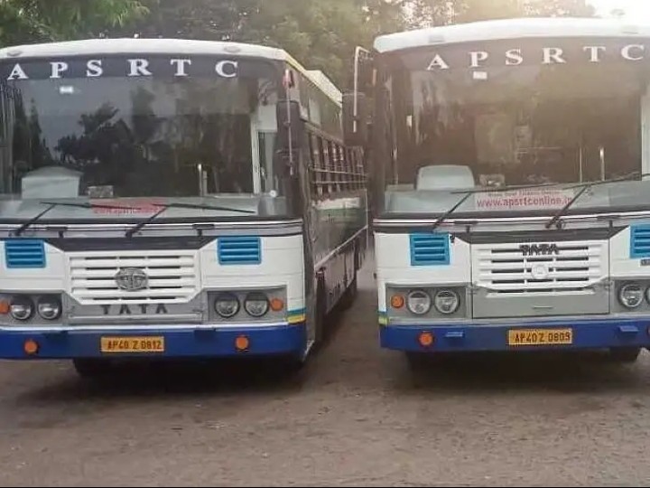 పంచరామ క్షేత్రాలకు బస్సులు ఏర్పాటు