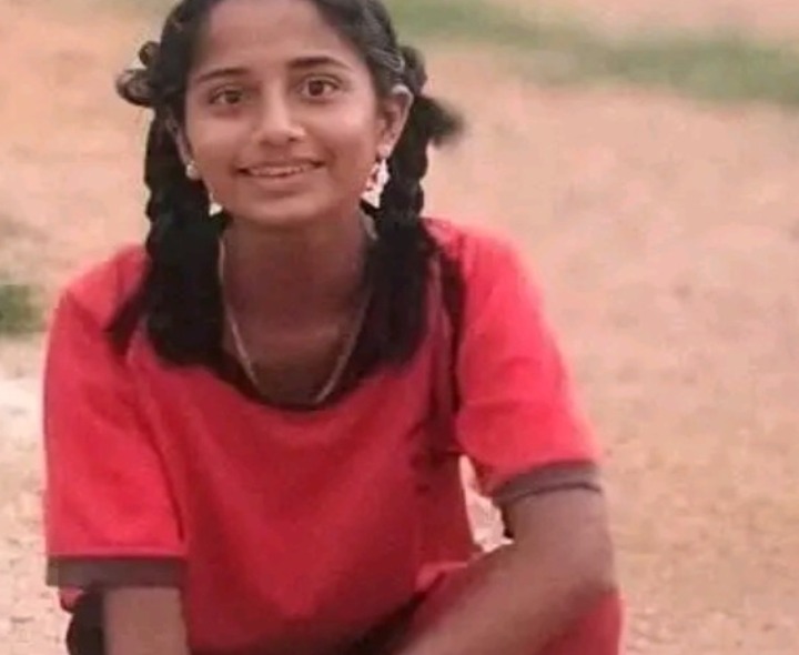 జిల్లా స్థాయి వాలీబాల్ జట్టుకు ఎంపిక