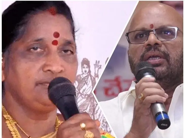 మాజీ మాజీ ఎమ్మెల్యే లకు కలిసి రాని కాలం