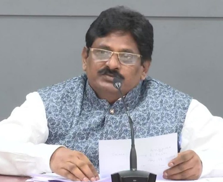 ACB కోర్టుకు IPS అధికారి సంజయ్ తరలింపు
