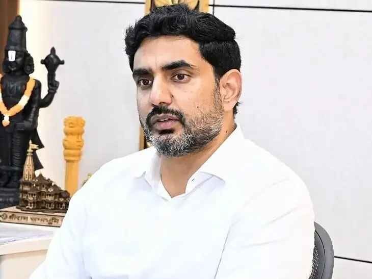 జనసేన అభిమాని అర్జున్ మృతిపై లోకేశ్ దిగ్భ్రాంతి