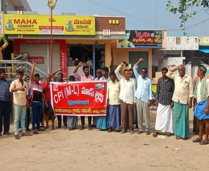 ‘బీసీ రిజర్వేషన్ బిల్లుకు కేంద్రం ఆమోదం తెలపాలి’