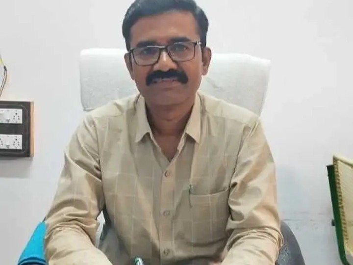 దేవనకొండ తహశీల్దార్ సస్పెండ్.. ఉత్తర్వులు జారీ