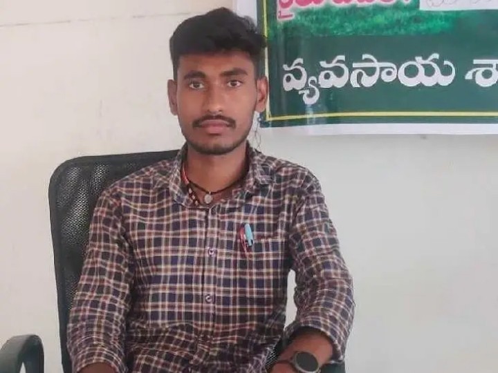 ‘పత్తి రైతులు తమ వివరాలు ఆన్‌లైన్‌లో నమోదు చేసుకోవాలి’