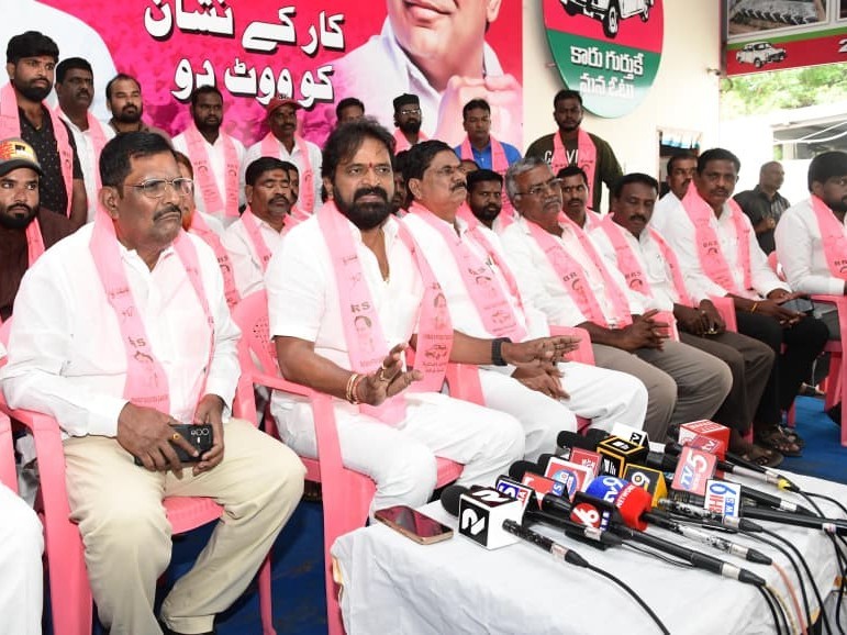 ‘రేపటి బంద్‌కు బీఆర్ఎస్ సంపూర్ణ మద్దతు’