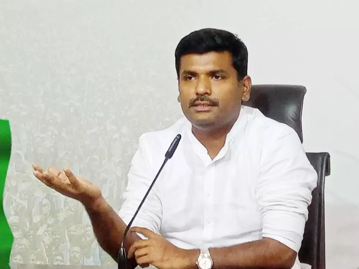 ‘డ్రగ్ పార్క్ అమరావతిలోనే పెట్టుకోండి’