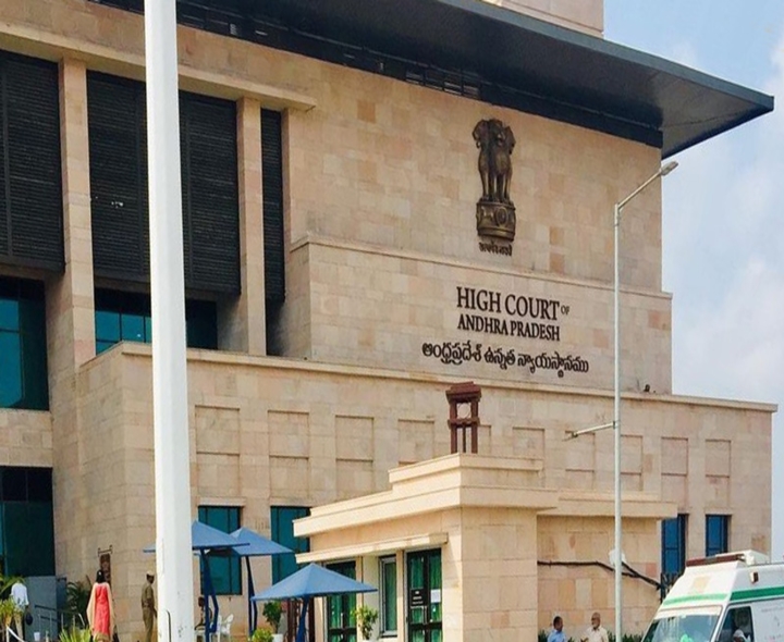 పరకామణి చోరీ కేసు.. ఈవోపై కోర్టు ఆగ్రహం