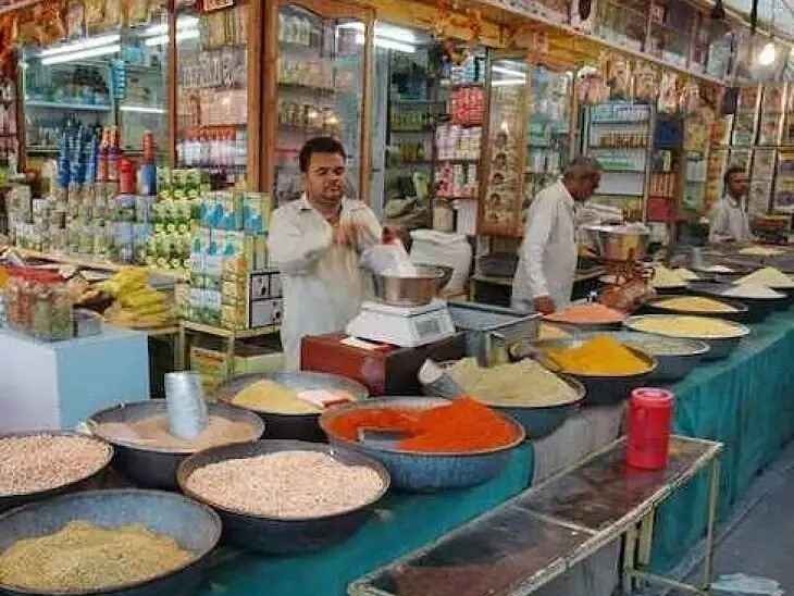 చిరు వ్యాపారులకు కేంద్ర ప్రభుత్వం చేయూత